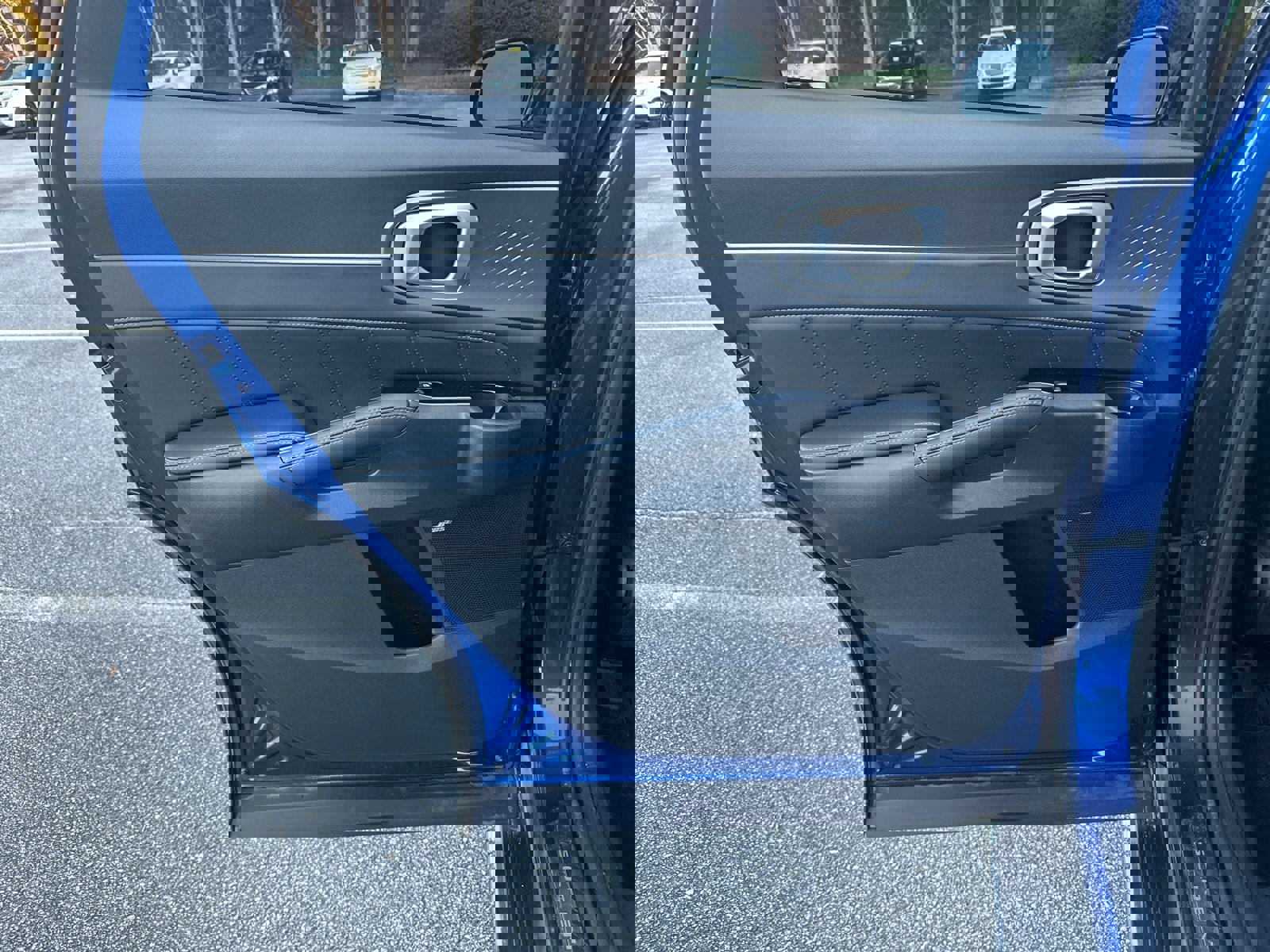 Used 2021 Kia Sorento SX image 22