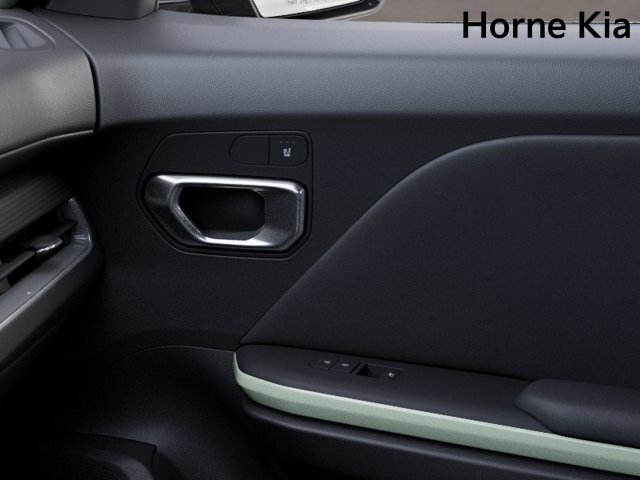 New 2026 Kia K4 GT-Line w/ GT-Line Sunroof Package FWD image 25