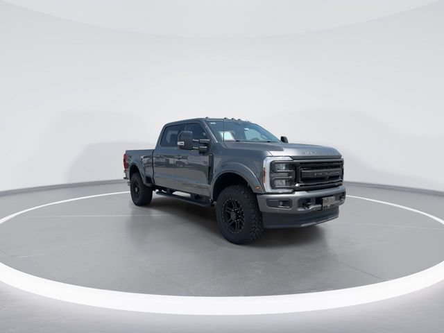 New 2024 Ford F250 Lariat w/ Lariat Ultimate Package AWD/4WD image 2