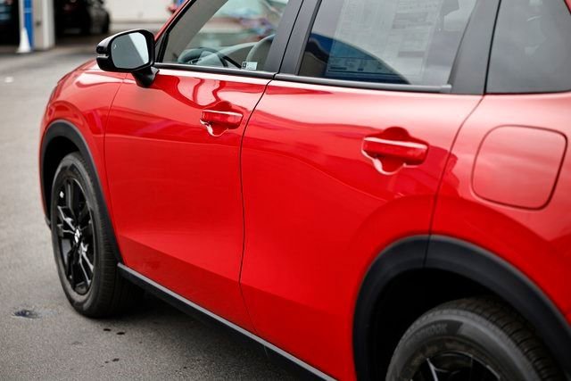 New 2026 Honda HR-V Sport image 10