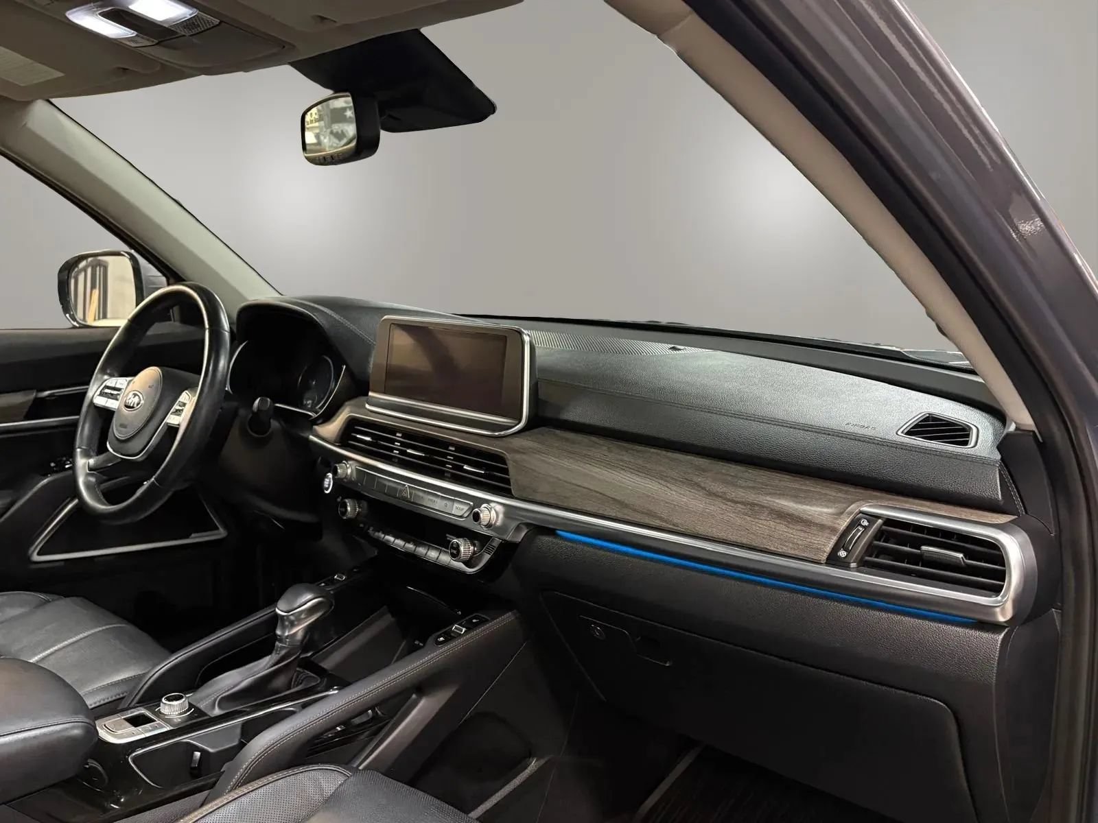 Used 2020 Kia Telluride SX AWD/4WD image 20