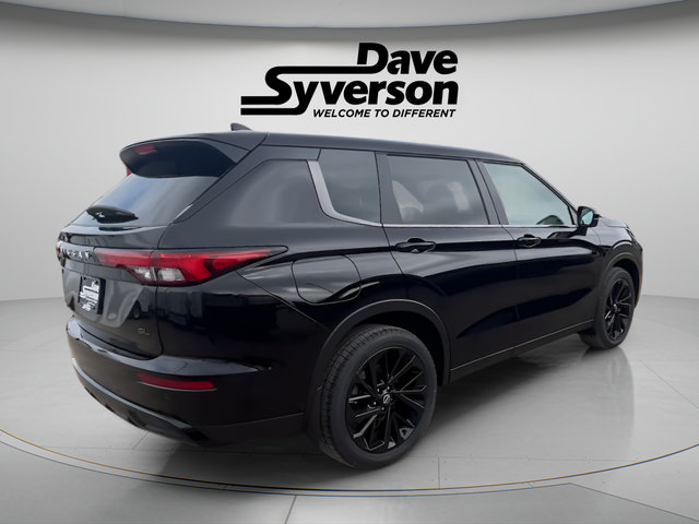 New 2026 Nissan Rogue SL AWD/4WD image 6