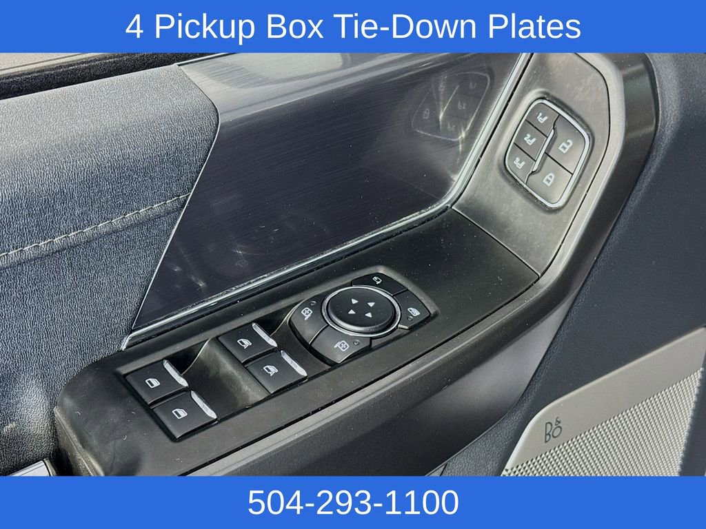 Used 2024 Ford F150 Lariat w/ Bed Utility Package image 18