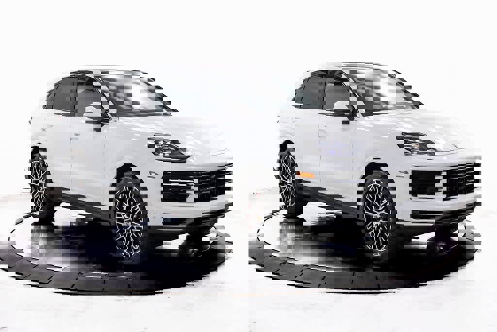 New 2026 Porsche Cayenne S image 9