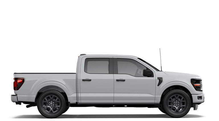 New 2026 Ford F150 STX w/ Equipment Group 200A AWD/4WD image 26