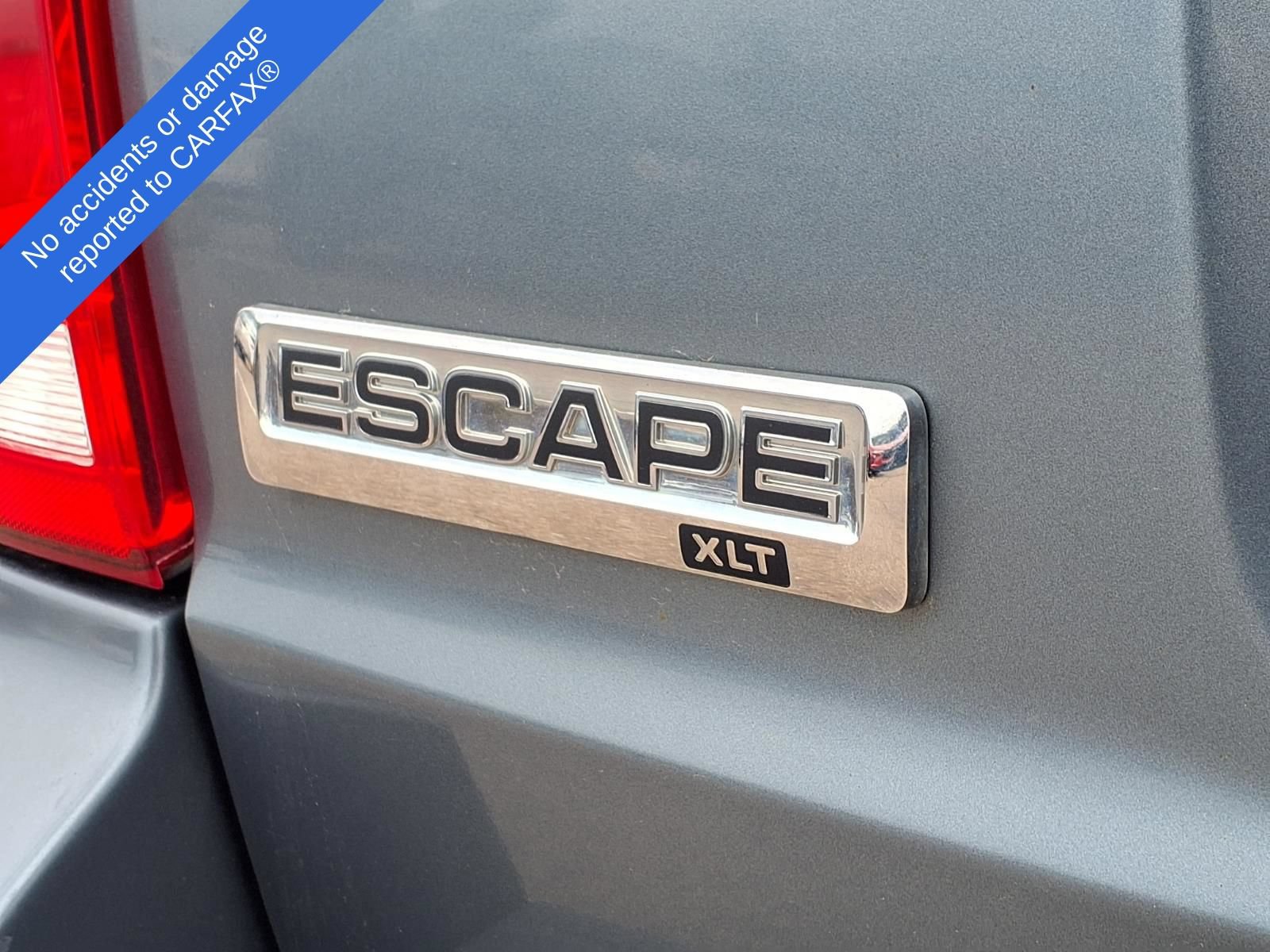 Used 2010 Ford Escape XLT FWD image 10