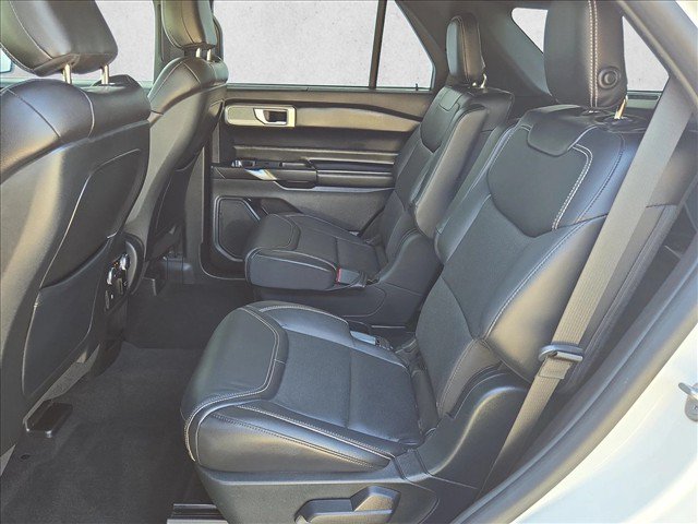 Used 2020 Ford Explorer ST AWD/4WD image 19