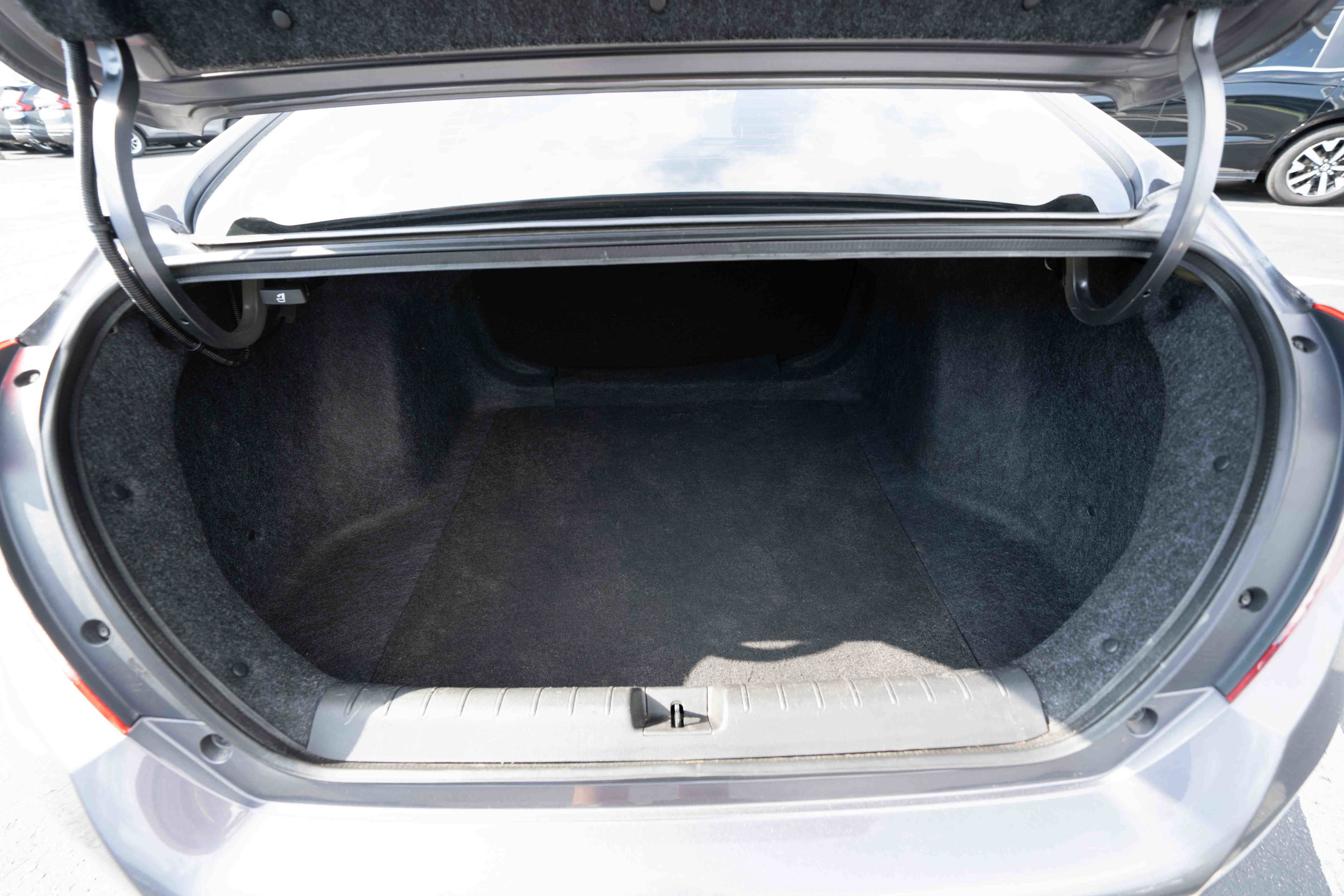 Used 2020 Honda Civic LX image 27