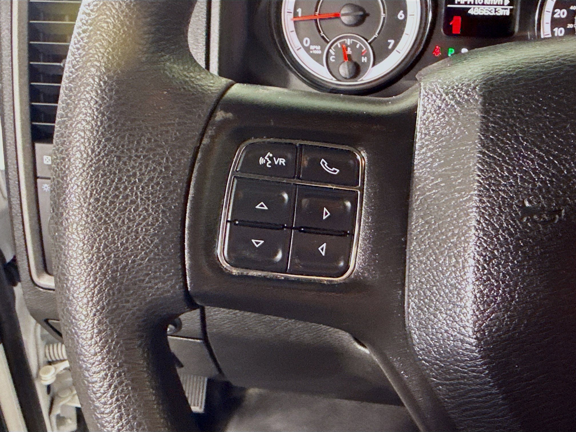 Used 2023 RAM 1500 Tradesman w/ Trailer Tow Group image 14