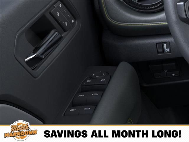 New 2026 Chevrolet Colorado ZR2 image 22