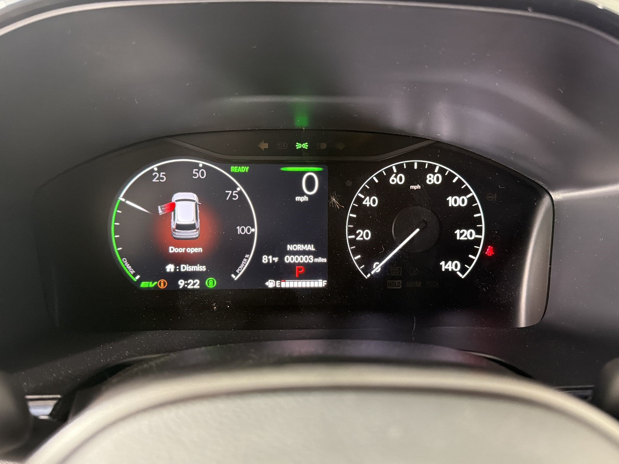 New 2026 Honda CR-V Sport image 19