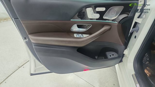 Used 2022 Mercedes-Benz GLE 350 image 40