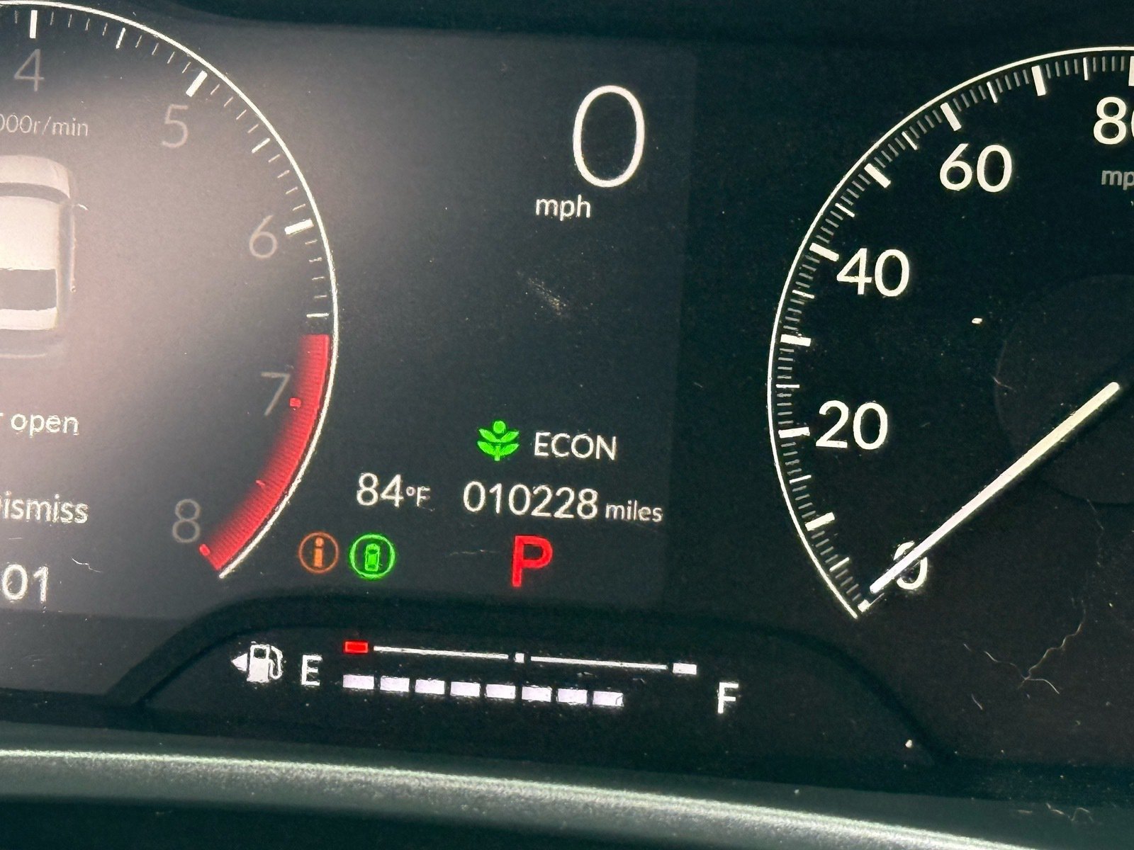 Used 2025 Honda Civic Sport image 21