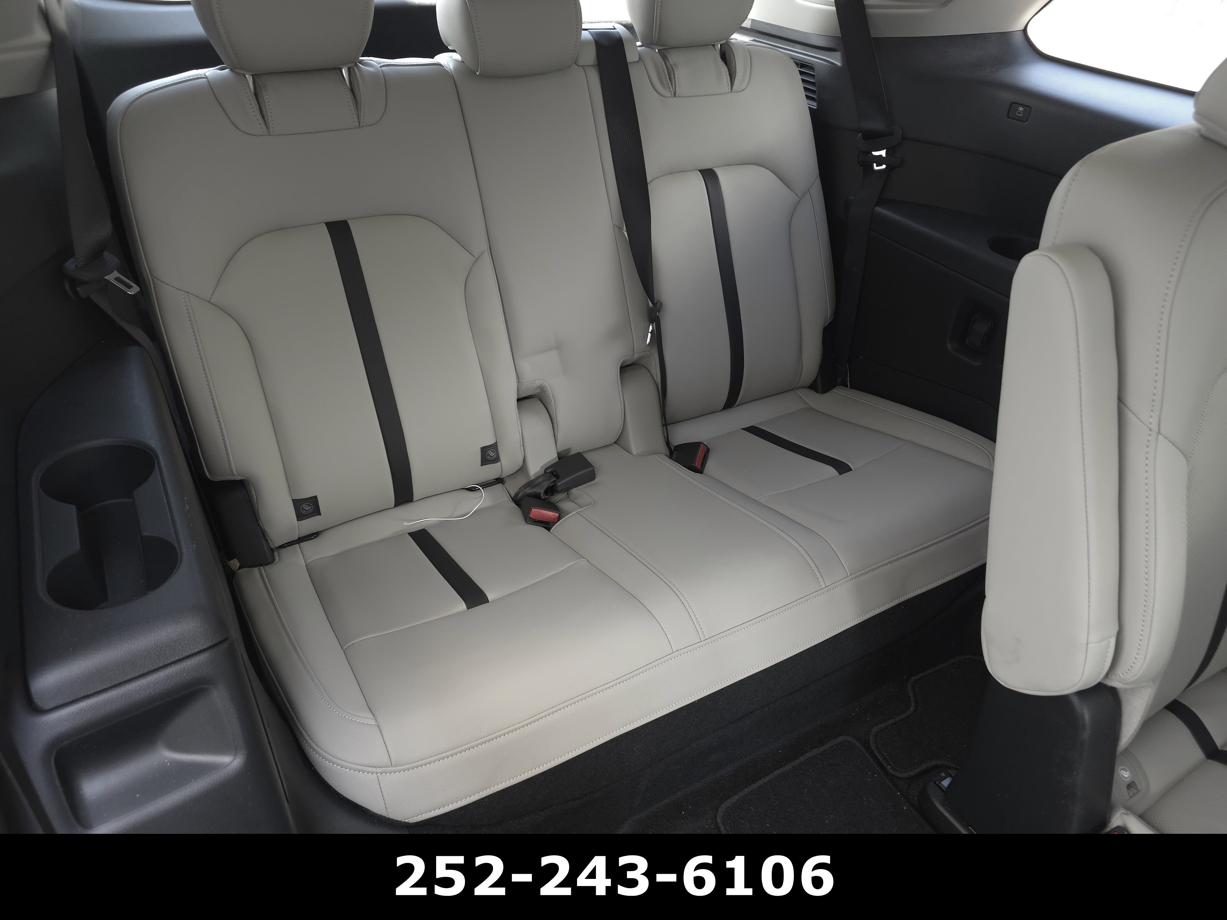 Used 2024 MAZDA CX-90 3.3 Turbo w/ Preferred Plus image 23