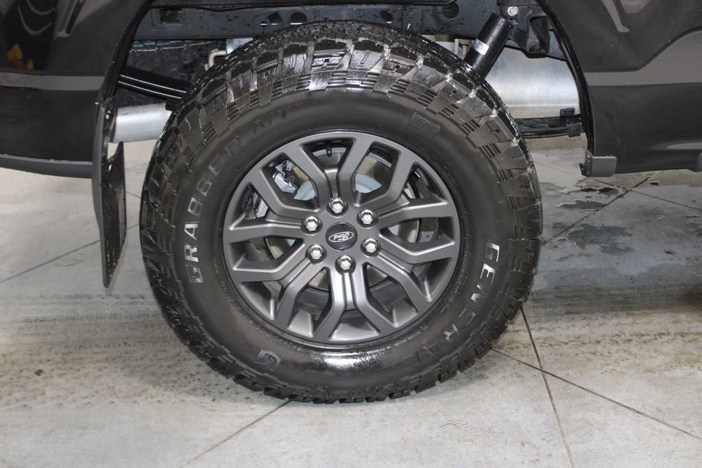 Used 2025 Ford F150 Tremor w/ Equipment Group 402A High image 16