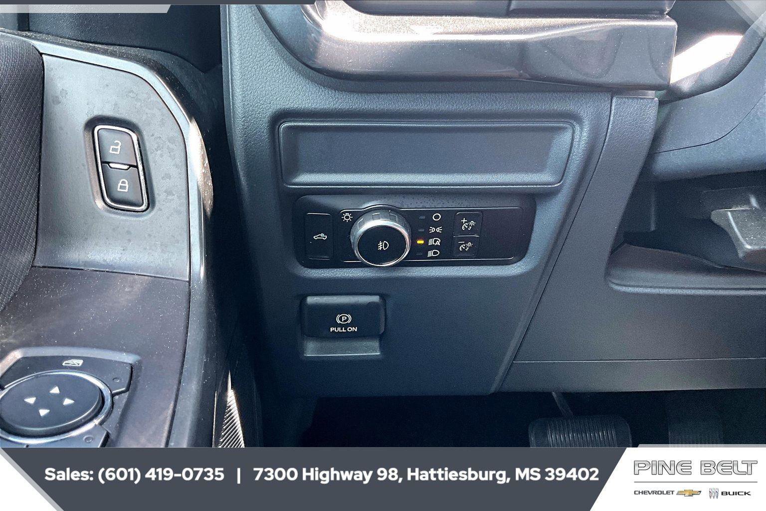 Used 2024 Ford F150 STX image 23