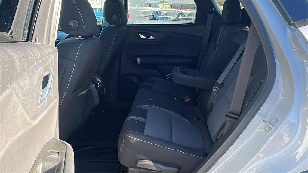 Used 2023 Chevrolet Blazer LT w/ Convenience Package image 26