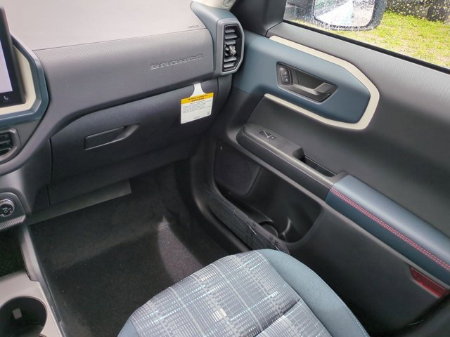 New 2026 Ford Bronco Sport Heritage image 17