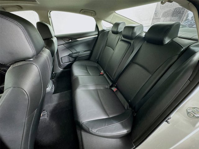 Used 2018 Honda Civic Touring image 23