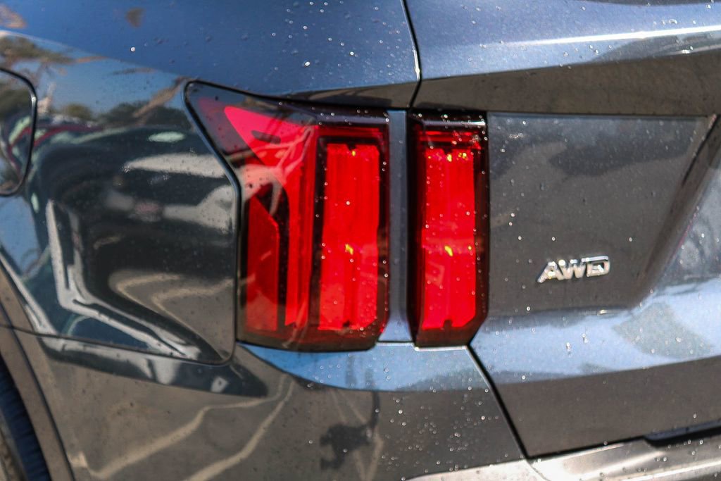 Used 2021 Kia Sorento SX Prestige AWD/4WD image 7