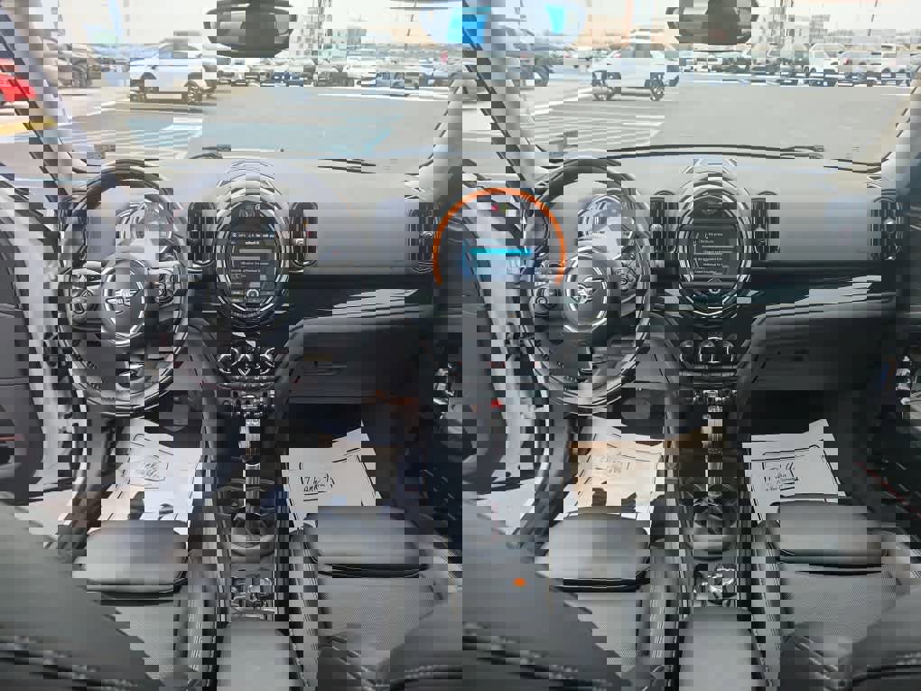 Used 2019 MINI Cooper Countryman S w/ Premium Package image 16