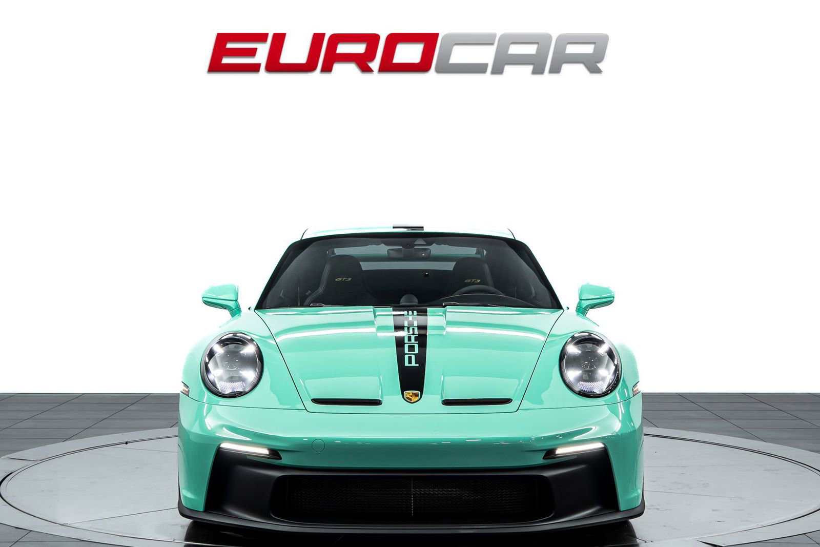 Used 2022 Porsche 911 GT3 RWD image 8