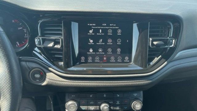 Used 2021 Dodge Durango GT AWD/4WD image 22
