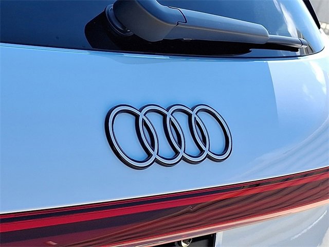 New 2025 Audi Q5 Premium Plus image 19