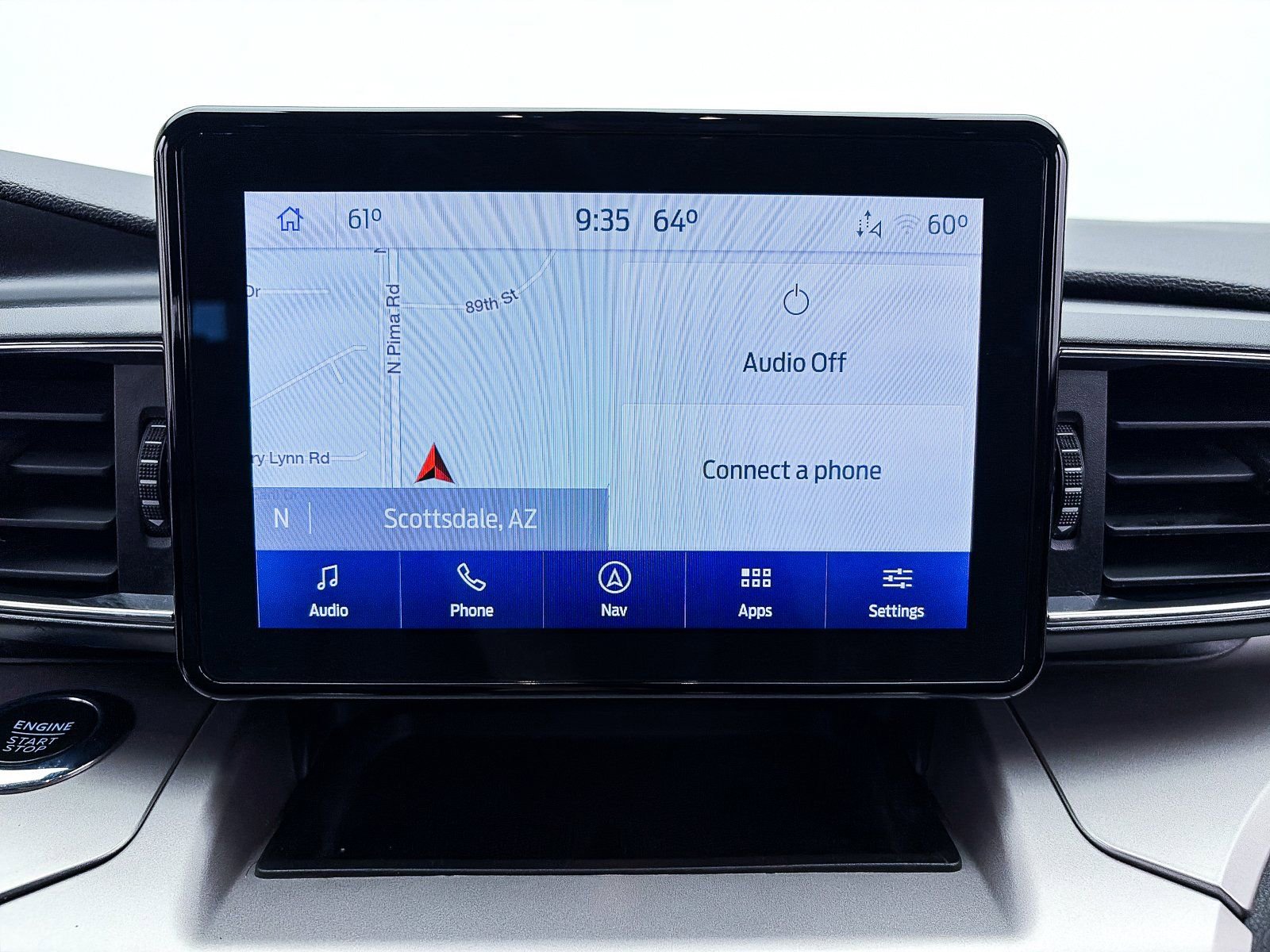 Used 2022 Ford Explorer XLT w/ Equipment Group 202A image 20