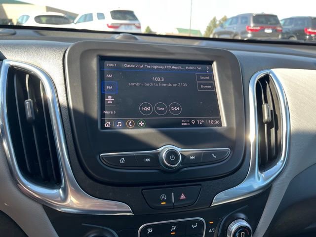 Used 2023 Chevrolet Equinox LT w/ Driver Convenience Package AWD/4WD image 40