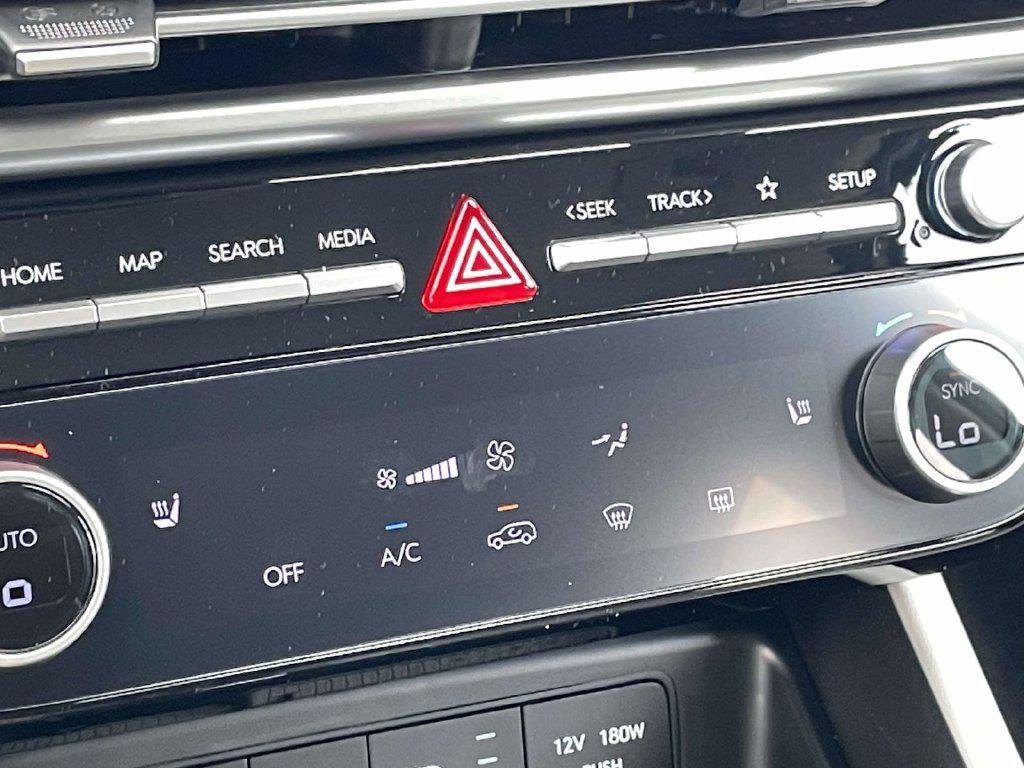 New 2026 Hyundai Tucson SEL w/ Tow & Go Package FWD image 51