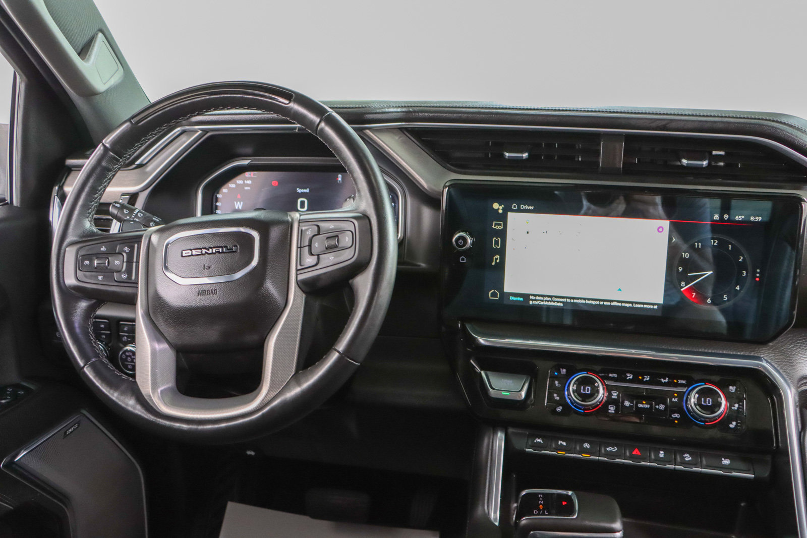 Used 2024 GMC Sierra 1500 Denali image 18