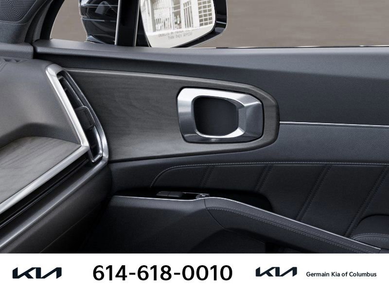 New 2026 Kia Sorento SX Prestige image 28