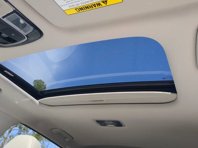 New 2025 Hyundai Tucson SEL FWD image 20