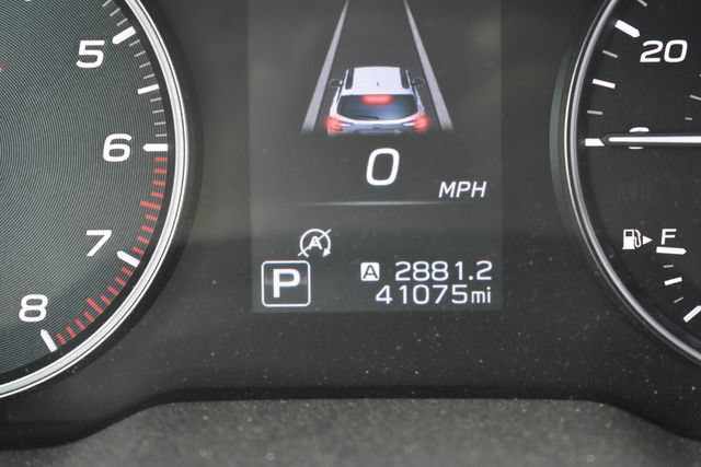 Used 2020 Subaru Outback Onyx Edition XT w/ Popular Package #2 AWD/4WD image 16