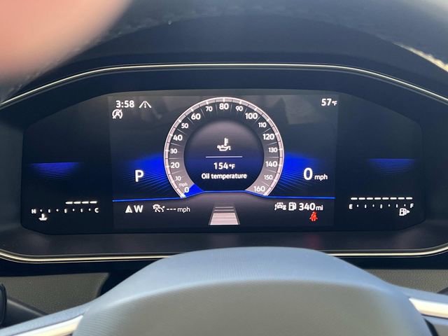 New 2026 Volkswagen Jetta S image 17