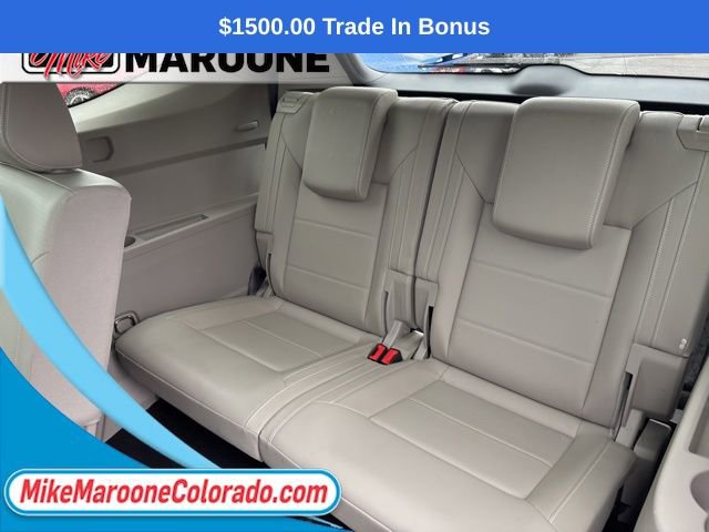 Certified 2023 Volkswagen Atlas SE image 15