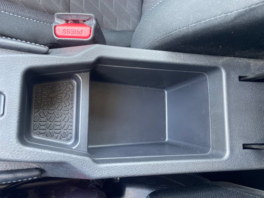 Certified 2024 Nissan Kicks SV FWD image 19