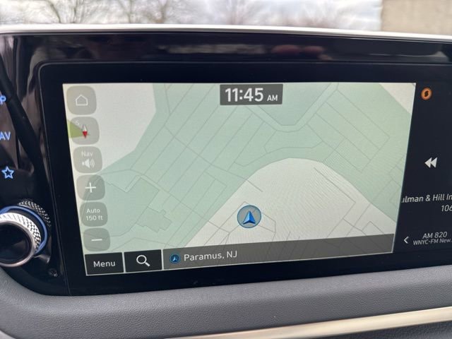 Used 2023 Hyundai Sonata SEL w/ Convenience Package image 6