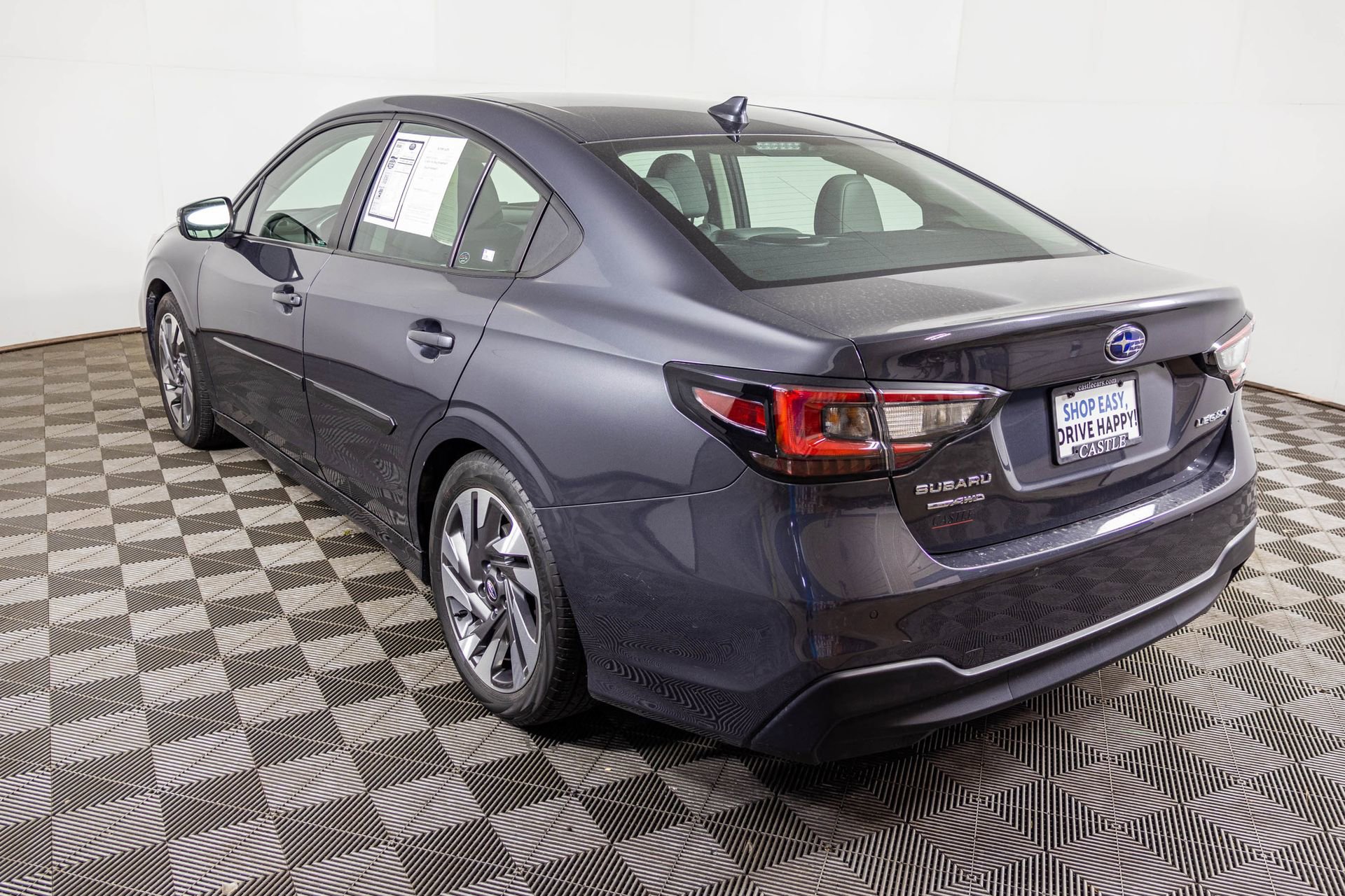 Used 2024 Subaru Legacy Limited AWD/4WD image 21