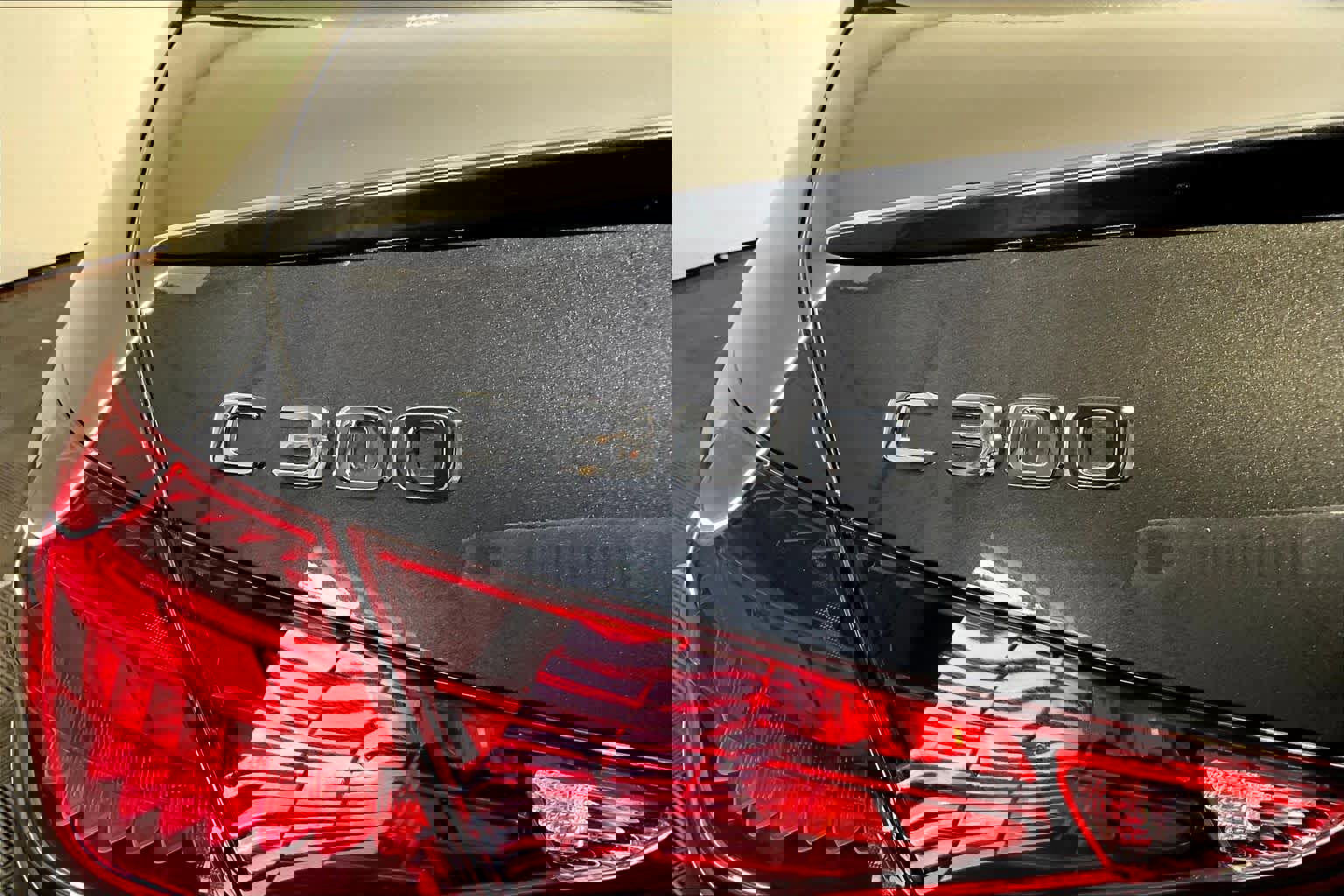 Certified 2024 Mercedes-Benz C 300 4MATIC Sedan image 33