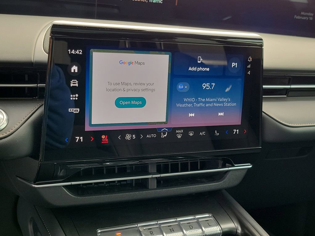 New 2026 Lincoln Nautilus Premier w/ Equipment Group 102A image 27