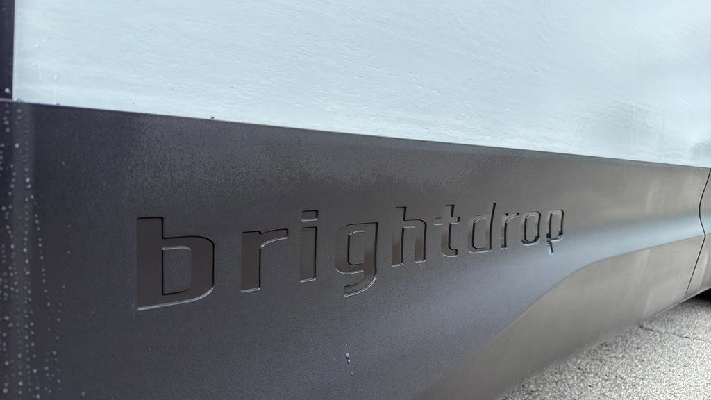 Used 2024 Chevrolet Brightdrop 600 w/ Battery Pack, Max Range image 35