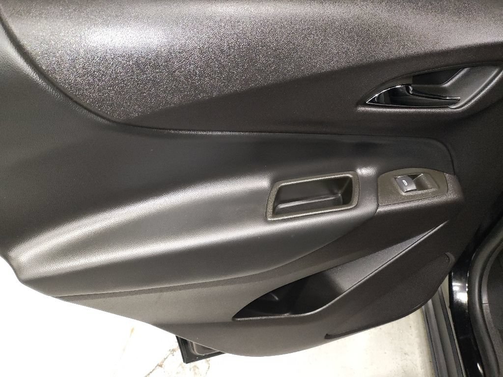 Used 2024 Chevrolet Equinox LT FWD image 25