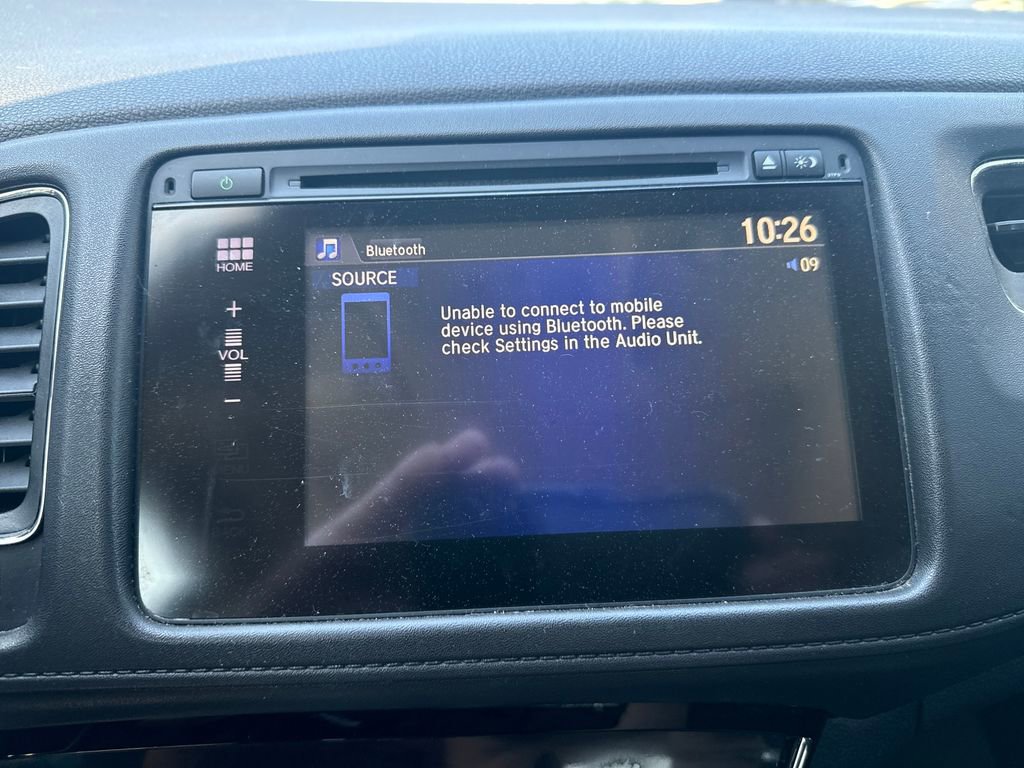 Used 2018 Honda HR-V EX image 25