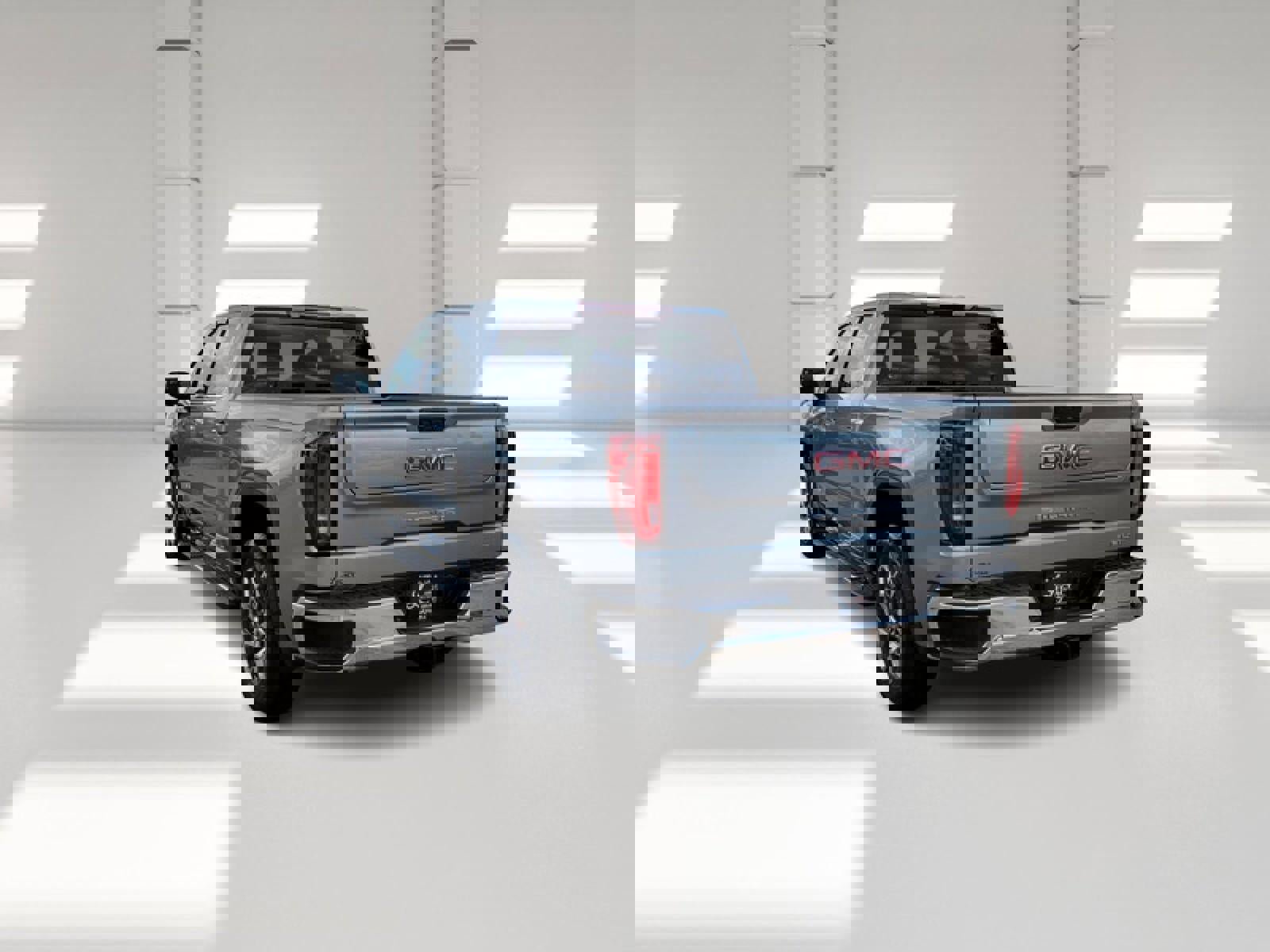 New 2026 GMC Sierra 1500 SLT w/ SLT Premium Package image 5
