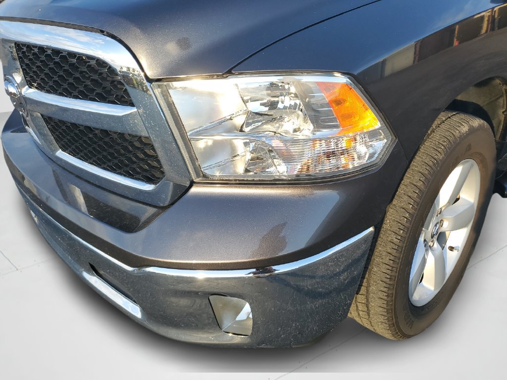 Used 2023 RAM 1500 Tradesman w/ Tradesman SXT Package AWD/4WD image 23