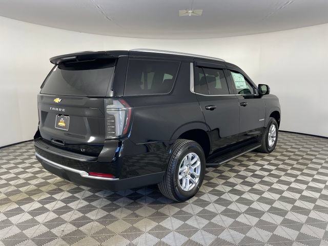 New 2026 Chevrolet Tahoe LT w/ Comfort Package AWD/4WD image 19