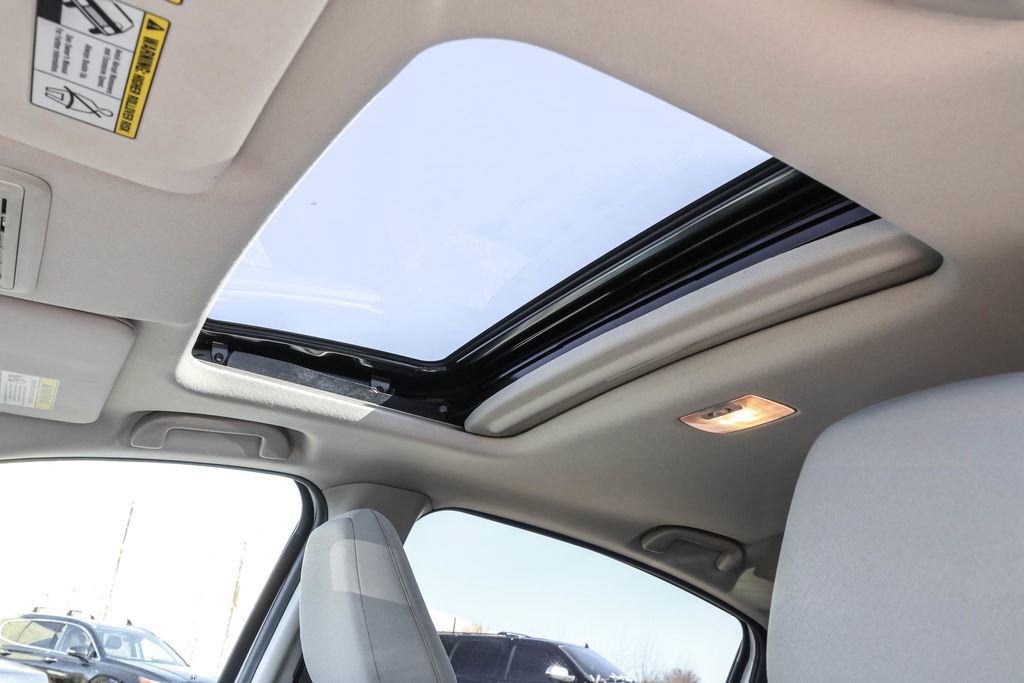 Used 2022 Honda HR-V EX image 7