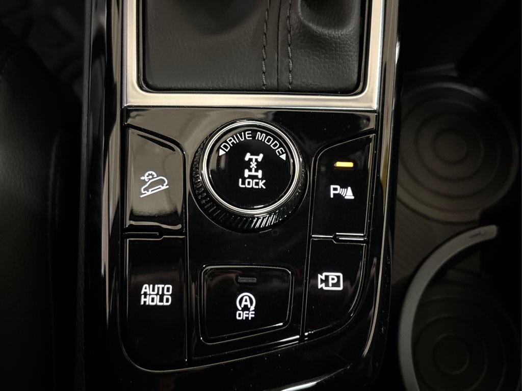 Used 2023 Kia Sportage X-Line w/ X-Line Premium Package image 37